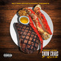 Snow Crabs & Steak (Explicit)