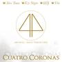 Cuatro Coronas (feat. Eze Negro)