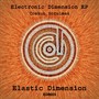 Electronic Dimension EP