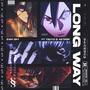 Long Way (Anime Anti-Hero) (feat. Roless) [Guts, Eren Yeager, Ken Kaneki, Sasuke]