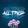 ALL TENS (Explicit)