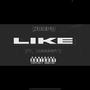 LIKE (feat. CASHOUTT) [Explicit]