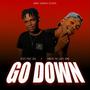 Go Down (feat. Vincent Die Laste Hond)