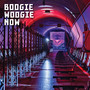 The Amazing Run in the Victory Boogie Woogie Tunnel