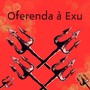 Oferenda à Exu