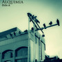 Alquimia (Side A) [Explicit]