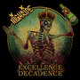 Excellence & Decadence (Explicit)