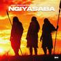 Ngiyasaba (feat. Nomanzi) [Radio Edit]