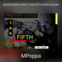 BUCKTOWN PLAYAZ THA FIFTH  OPEN ALBUM (Explicit)