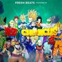 DBZ Chronicles 2