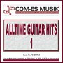 Alltime Guitar Hits 1