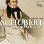 Schubert: Les grandes sonates pour piano