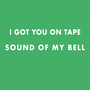 Sound of my bell