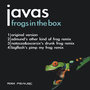 Frogs in the Box