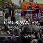 The Crick Water - EP