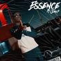 Essence (feat. JAY.P) [Explicit]