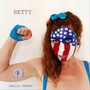 Betty (feat. The Blue Dahlia)