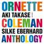 Ornette Coleman Anthology