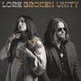 Broken Unity
