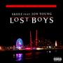 Lost Boys (feat. Jon Young) [Explicit]