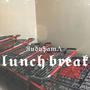 Lunch break (Explicit)