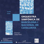 Música Sinfónica Española Contemporánea. Vol.2