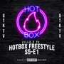 Hotbox Freestyle S5-E1 (Explicit)