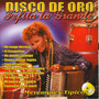 Disco de Oro