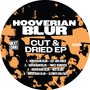 Cut & Dried EP