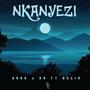 Nkanyezi (feat. Nelia) [Radio Edit]