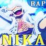LUFFY GEAR 5 - NIKA Dios del SOL「RAP」 (feat. Dianilis)