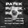 PATEK (feat. Tony trampa, Tejas Hh & Jovenfrenzy)