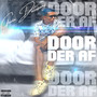 DOOR DER AF (Explicit)