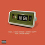 + High (feat. Jaycob Duque) [Explicit]