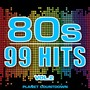 80's - 99 Hits, Vol. 2