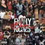 Family Over Riches (Explicit)