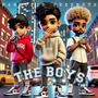 The Boys (feat. bckdo3 & 619celly) [Explicit]
