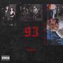 '93 (Feat. Haze) (Explicit)