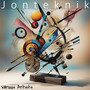 Various Artists (A Jonteknik Album)