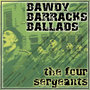 Bawdy Barracks Ballads