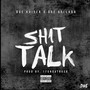 **** Talk (Explicit)