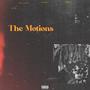 The Motions (feat. Dillagent & Mountos) [Explicit]