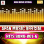 ApanMusic Official Hits Vol - 6