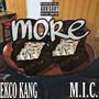 More (feat. Ft M.I.C.) [Explicit]