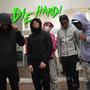 DIE HARD! (feat. MAR LOTTS & JDIZZY) [Explicit]