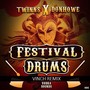 Festival Drums (Vinch Edit)