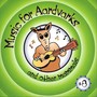 Music for Aardvarks, Vol. 8