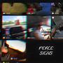 Peace Signs (Explicit)