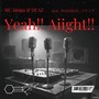 Yeah!! Aiight!! (feat. WANIBUN & コウイチ)