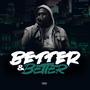 BETTER & BETTER (Explicit)